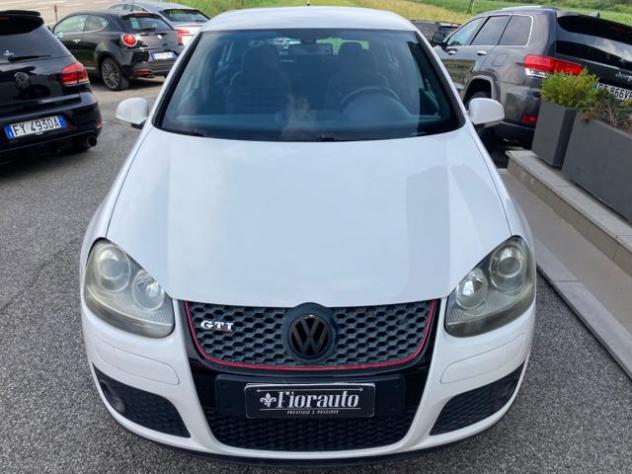 VOLKSWAGEN Golf 2.0 16V TFSI 5p. GTI rif. 23844791