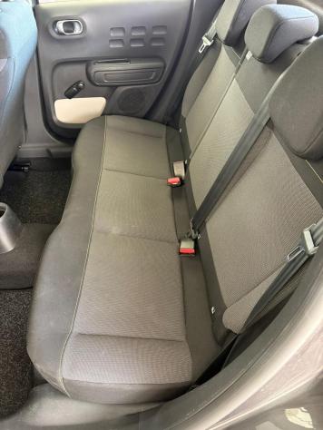 CITROEN C3 1.2 S&S You! (neo patentati) 83Cv -2023 - Foto 10