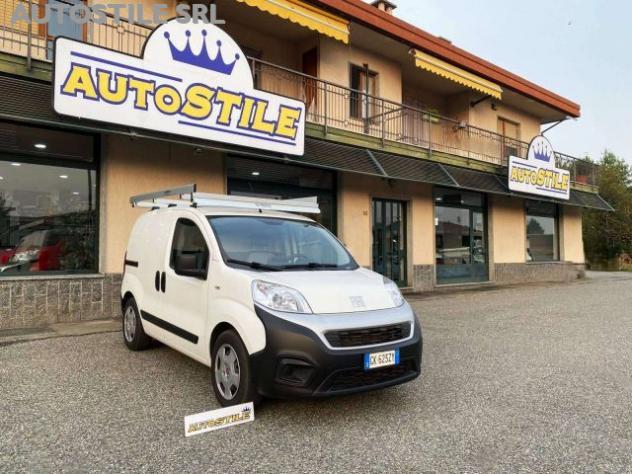 FIAT Fiorino 1.3 M-Jet 95cv OFFICINA MOBILE - attrezzato allest rif. 24207751 - Foto 8