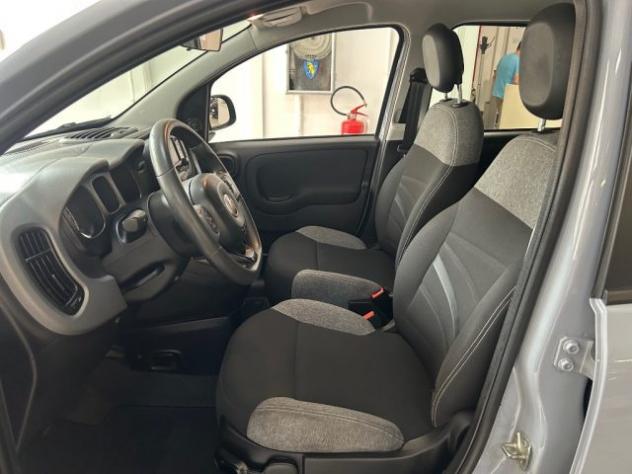 FIAT Panda 1.0 FireFly S&S Hybrid rif. 23920458 - Foto 7
