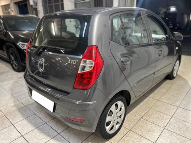 HYUNDAI i10 1.2 16V Classic rif. 24208159 - Foto 6