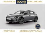 Lancia Ypsilon Elettrica Elettrica 156cv Ypsilon