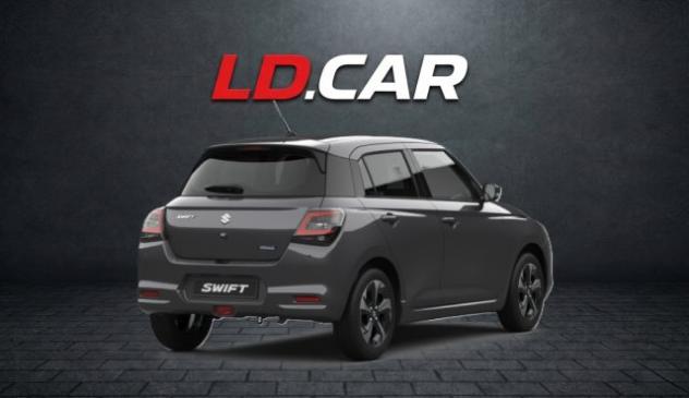 SUZUKI Swift 1.2 Hybrid Top rif. 23501163 - Foto 3