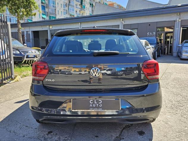 Volkswagen Polo 1.0 EVO 48kW Comfortline BMT - Foto 4