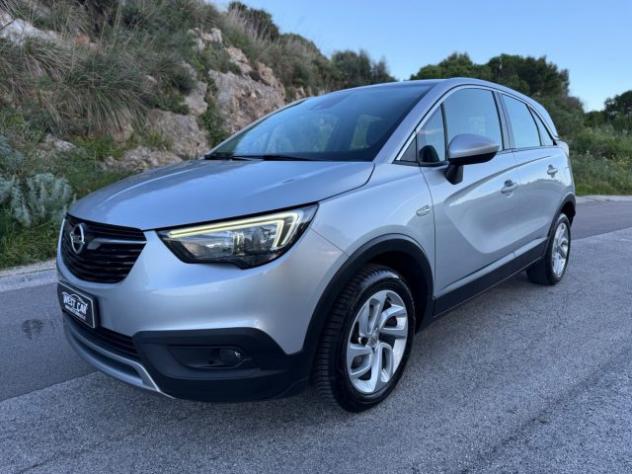 OPEL Crossland X 1.5 ECOTEC D 102 CV Start&Stop Ultimate rif. 24008034 - Foto 4