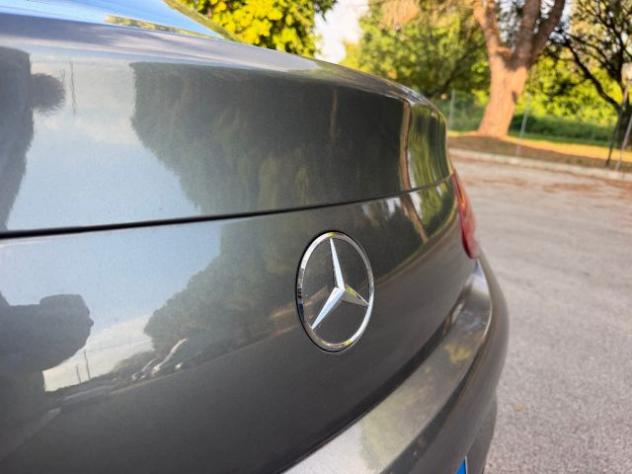 MERCEDES-BENZ C 220 D 170CV COUPE' AUTOMATIC PREMIUM CERCHI DA 19" rif. 24113275 - Foto 6