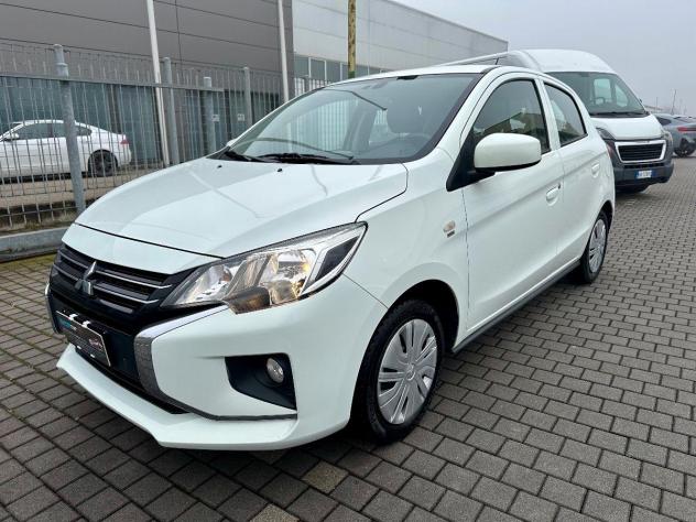 MITSUBISHI - Space Star - 1.0 Funky NEOPAT