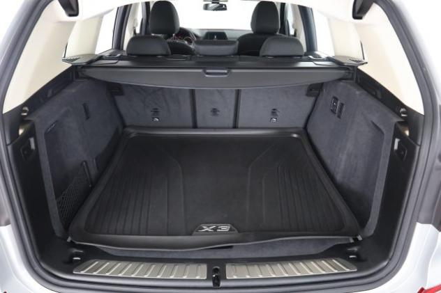 BMW X3 X3 xDrive20d Business Advantage rif. 23982527 - Foto 6