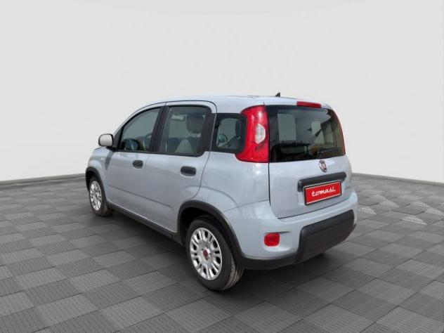 FIAT Panda Panda 1.0 FireFly Hybrid City Life rif. 23674665 - Foto 3