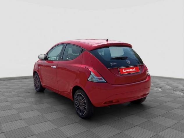 LANCIA Ypsilon Ypsilon 1.2 69 CV 5 porte Silver rif. 23876605 - Foto 3