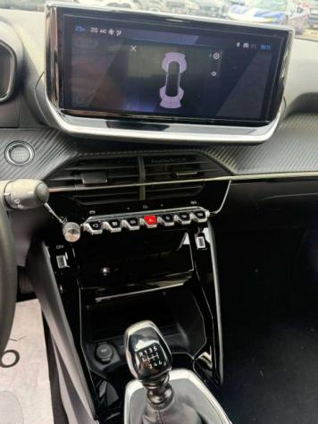 Peugeot 2008 1.2 puretech Allure FULL LED/CARPLAY - PROMO FIN - Foto 10