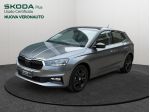 Škoda Fabia Style 1.0 TSI 70 kW (95 CV) 5 marce - manuale