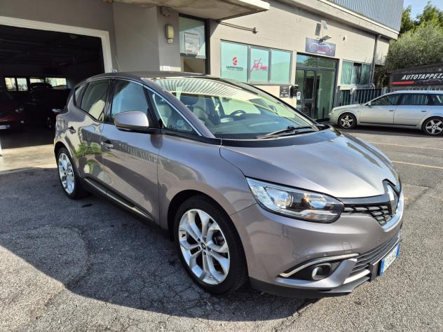 Renault Scenic Scic TCe 140 CV EDC FAP Intens