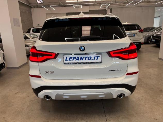 BMW X3 (G01/F97) X3 xDrive20d xLine - Foto 4