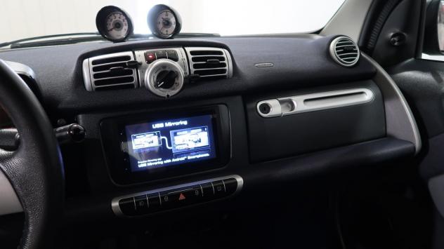 smart fortwo Fortwo 1.0 Urbanrunner 71cv - Foto 10