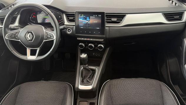 Renault Captur II 2019 1.0 TCE TECHNO GPL 100CV - Foto 8
