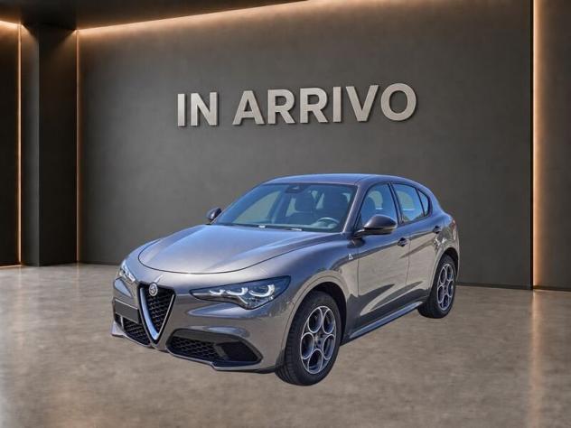 Alfa Romeo Stelvio 2.2 TD 210 CV Ti AT8 Q4 - Foto 2