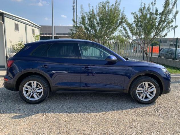 AUDI Q5 40 TDI 204 CV quattro S tronic Business Advanced rif. 24130921 - Foto 8