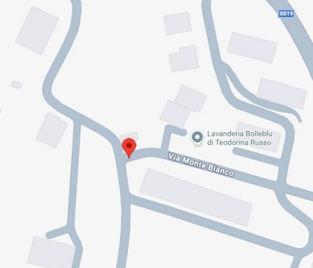 Immobile in asta di 29 m², box auto doppio in vendita a Castelluccio Inferiore - Foto 7