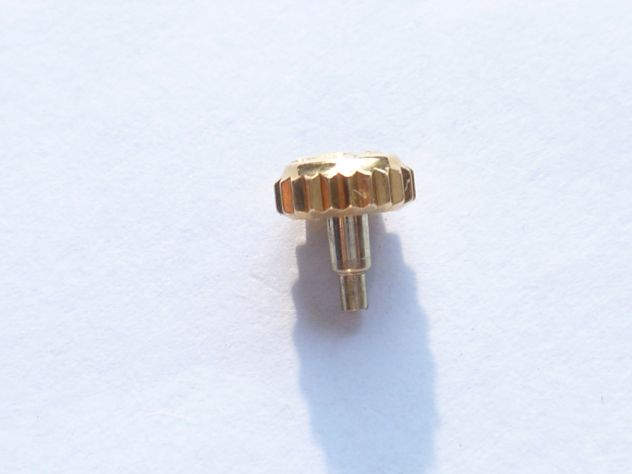 Rolex Org. Krone Gold 24-603/604-8 - Foto 6