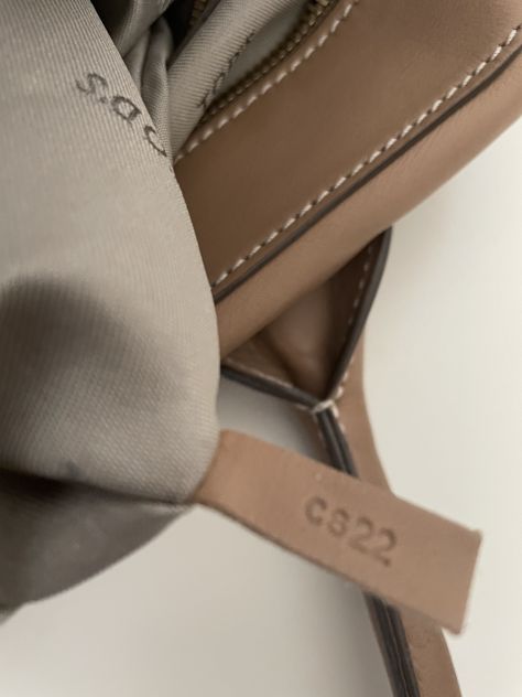 BORSA TOD'S MOD. D-BAG IN PELLE BEIGE - Foto 9