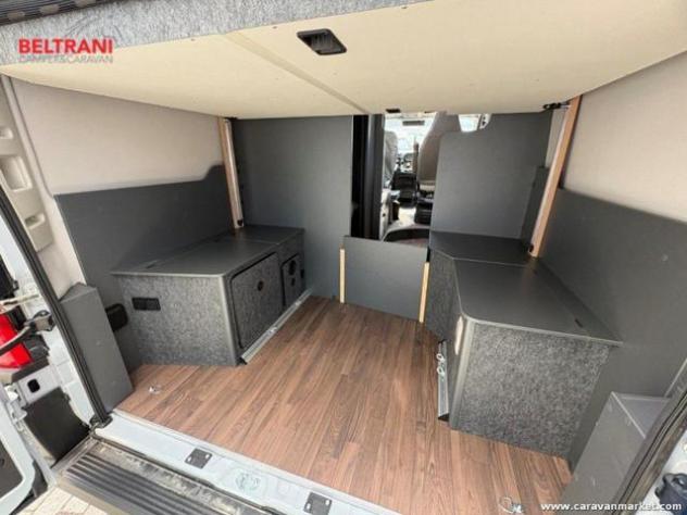 KNAUS BOXLIFE 540 MQ PLATINUM SELECTION rif. 23989651 - Foto 9
