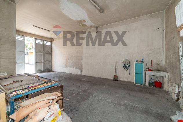 Magazzino in vendita a Aci Sant'Antonio - Foto 13