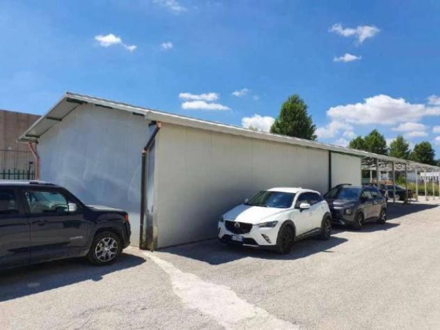 Immobile in asta di 4295 m² in vendita a Bevagna - Foto 3