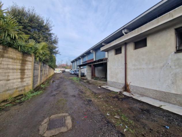 Immobile di 3040 m² con 4 locali in vendita a Lainate - Foto 14