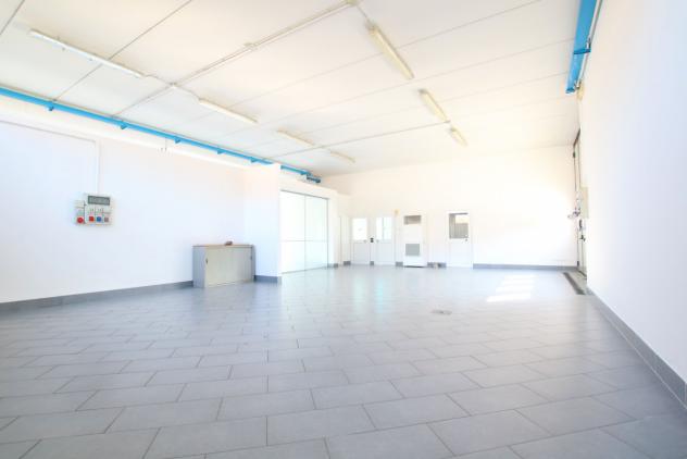 Laboratorio in vendita a Vicenza - Foto 15