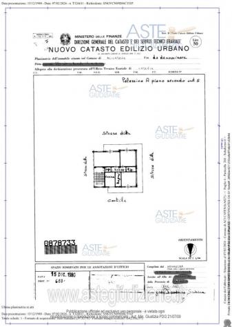 IMMOBILI-IMMOBILE RESIDENZIALE-Via Giacomo Matteotti, n. 36, 95022 Aci Catena CT, Italia - Foto 9