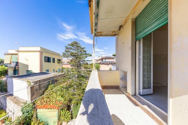 Trilocale in vendita a Anzio - Foto 17