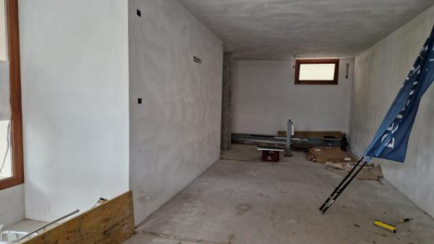 Immobile in asta di 1194 m², box auto in vendita a Barcis - Foto 10