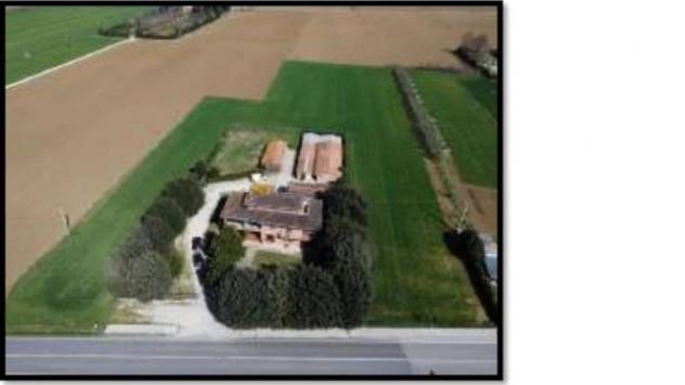 Immobile in asta di 276 m² con più di 5 locali in vendita a Bastia Umbra - Foto 8