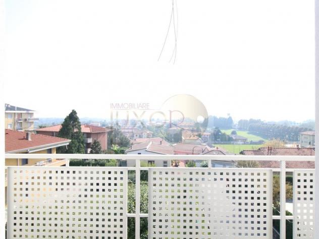 Appartamento di 2 locali con balconi a Besana Brianza - Foto 8