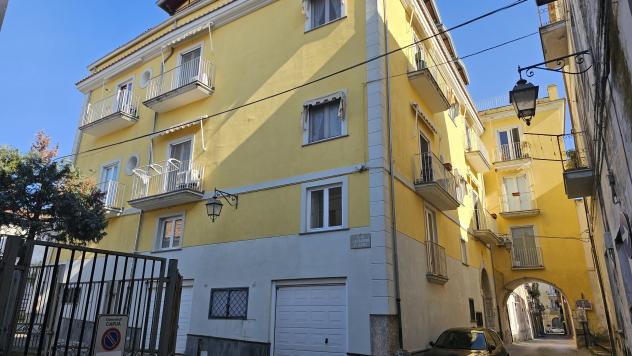 Appartamento in Via San Michele a Corte