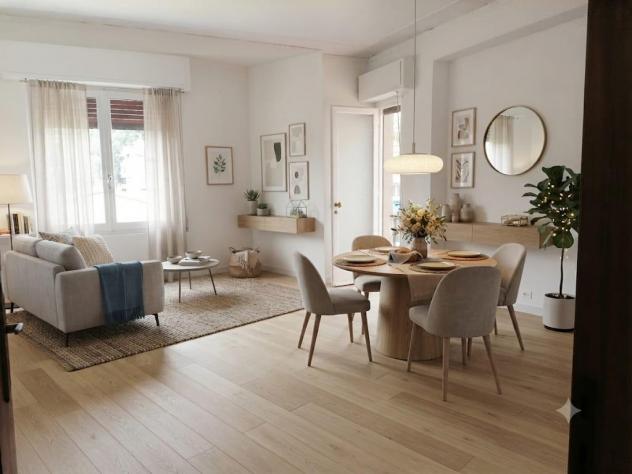 Appartamento in vendita a Carrara 100 mq Rif: 1430677