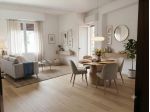 Appartamento in vendita a Carrara 100 mq  Rif: 1430677