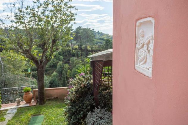 Villa in vendita a Carrara 230 mq Rif: 1301849 - Foto 5