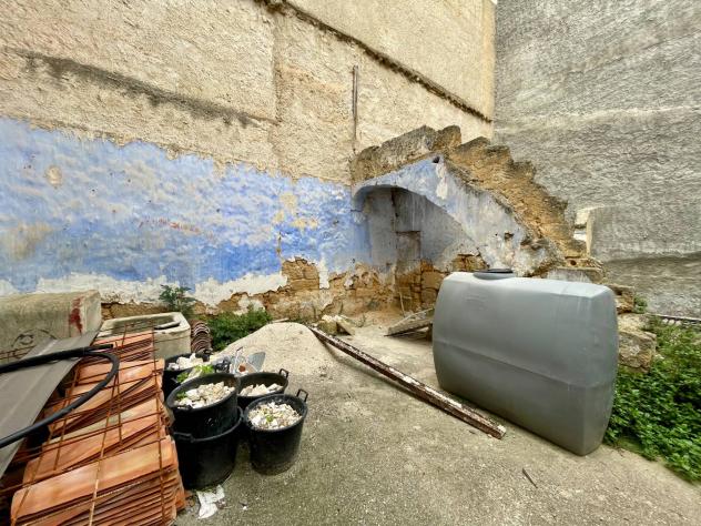 Casa Singola in vendita a Castellammare del Golfo - Foto 12