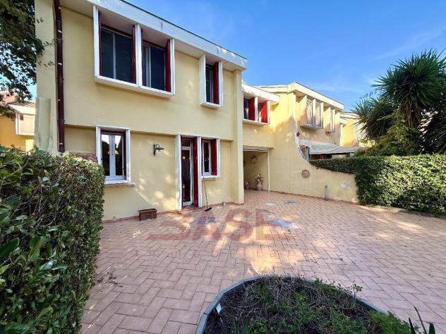 Villa a schiera in vendita a Cecina - Foto 3