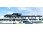 Appartamento in palazzina di prossima costruzione