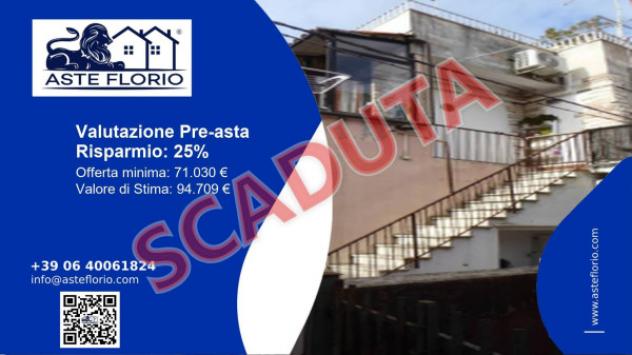 Immobile in asta di 85 m² in vendita a Chioggia