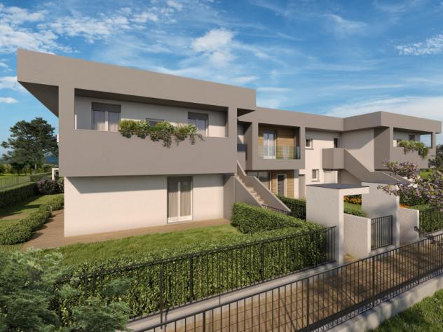 Villa in Nigoline - Foto 10