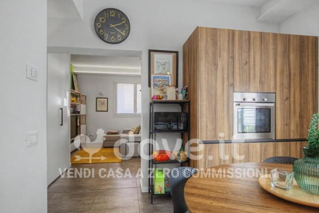 Casa indipendente di 108 m² con 4 locali in vendita a Ferrara - Foto 10