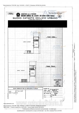 IMMOBILI-IMMOBILE RESIDENZIALE-Corso della Repubblica, 64, 27032 Ferrera Erbognone PV, Italia - Foto 10