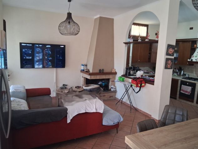 Villa trifamiliare a Fiumicino Via Siliqua - Foto 2
