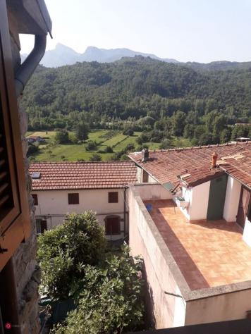 Casa Indipendente in Vendita in Gassano a Fivizzano - Foto 7