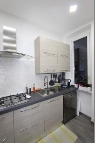Appartamento in vendita a La Spezia 84 mq Rif: 1036181 - Foto 6