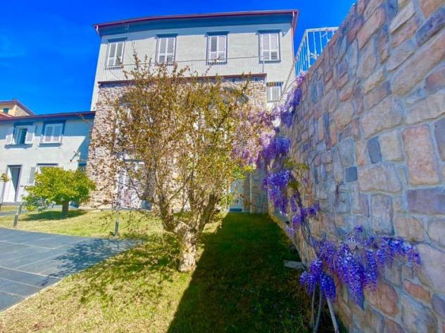 Appartamento in vendita a La Spezia 120 mq Rif: 1242669 - Foto 3